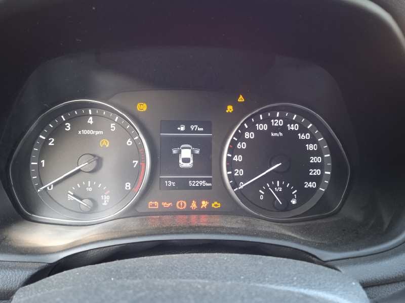 hyundai i30 (pd) del año 2018