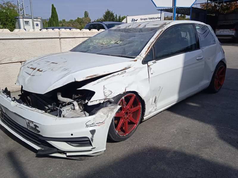 volkswagen golf vii lim. (bq1) del año 2017