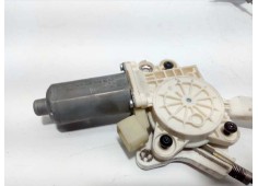Recambio de elevalunas delantero derecho para mercedes-benz clase clk (w209) coupe 220 cdi (209.308) referencia OEM IAM A2308201 2