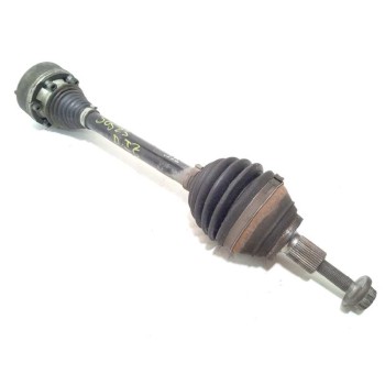 TRANSMISION DELANTERA IZQUIERDA 5Q0407271A 