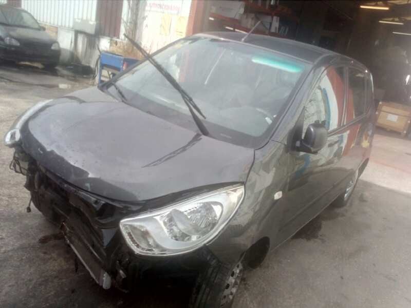 hyundai i10 del año 2012