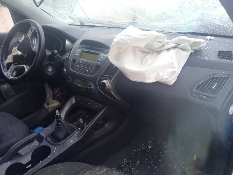 hyundai ix35 del año 2015