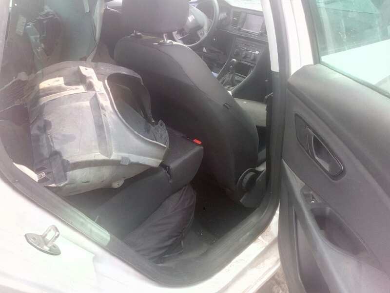 seat leon (5f1) del año 2015