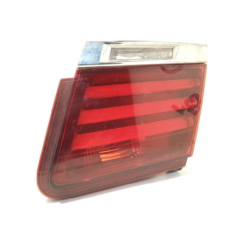 Recambio de piloto trasero derecho interior para bmw serie 7 (f01/f02) 730ld referencia OEM IAM 7300272  63217300272