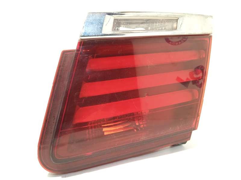 Recambio de piloto trasero derecho interior para bmw serie 7 (f01/f02) 730ld referencia OEM IAM 7300272  63217300272