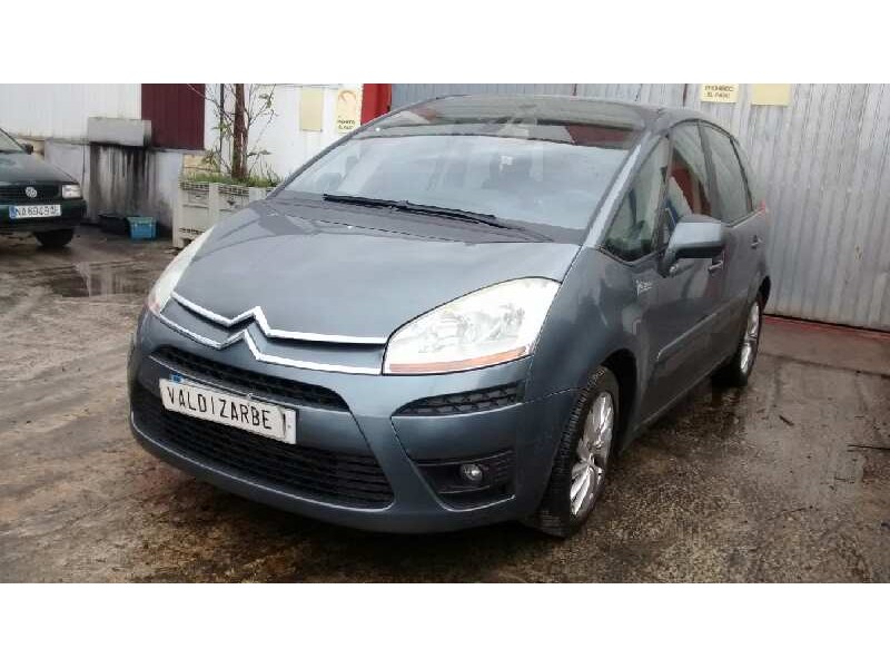 citroën c4 picasso del año 2007