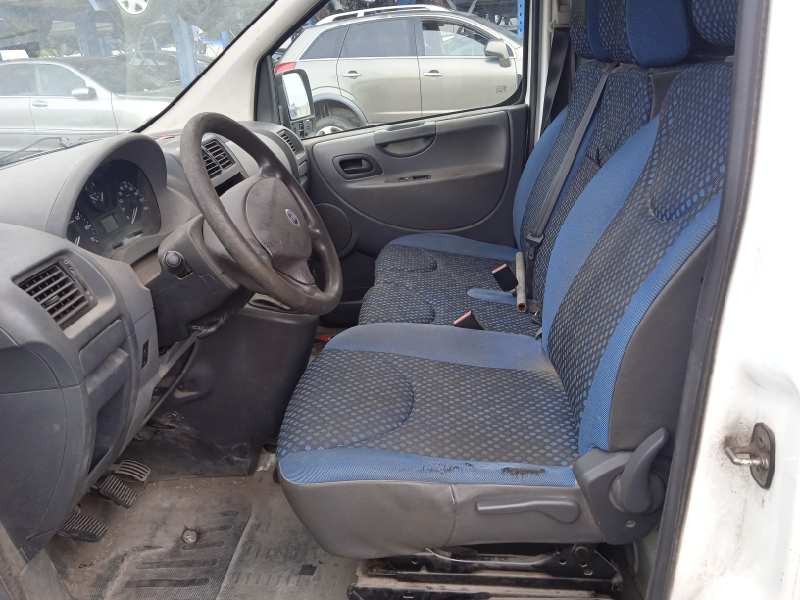 fiat scudo (270) del año 2007