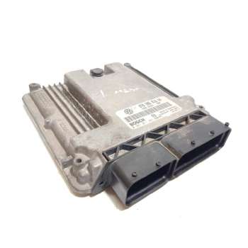 CENTRALITA MOTOR UCE 070906016AA 0281011481