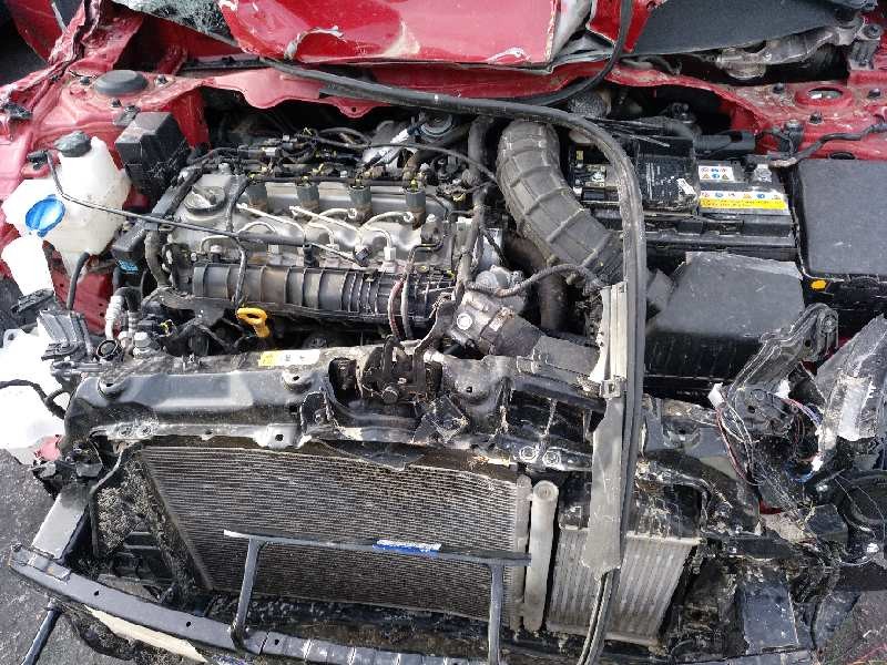 hyundai i30 (gd) del año 2014