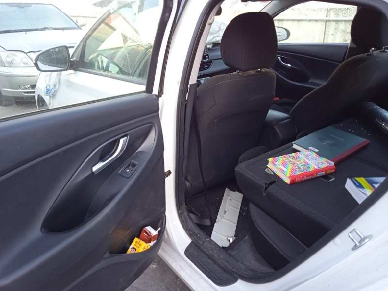 hyundai i30 (pd) del año 2018