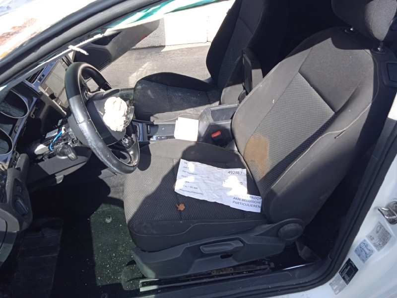 volkswagen golf vii lim. (bq1) del año 2017