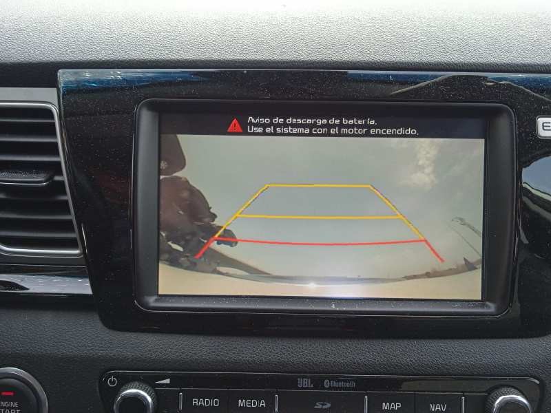 kia niro del año 2018