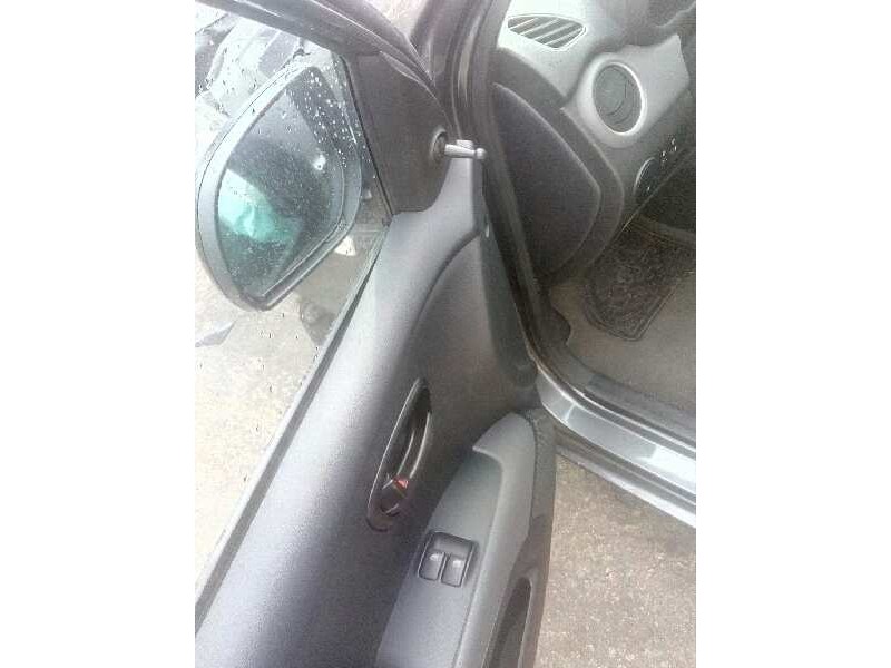 hyundai i10 del año 2012