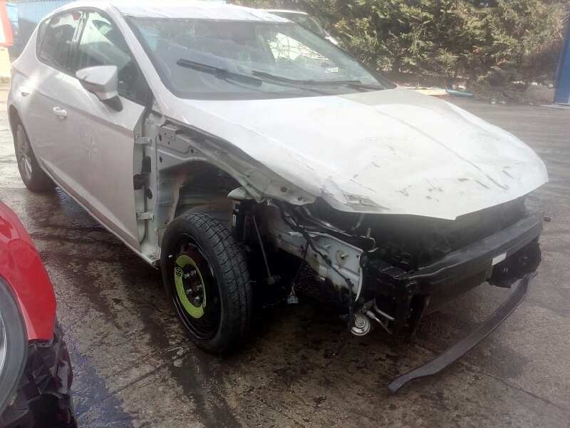 seat leon (5f1) del año 2015