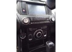 toyota land cruiser (j15) del año 2015 2