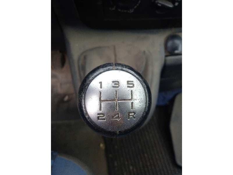 fiat scudo (270) del año 2007