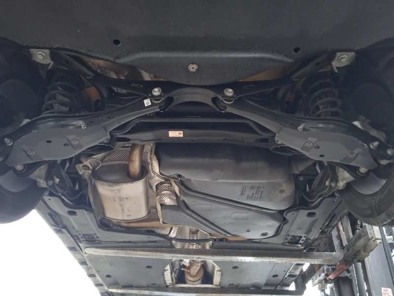 volkswagen passat variant (cb5) del año 2023