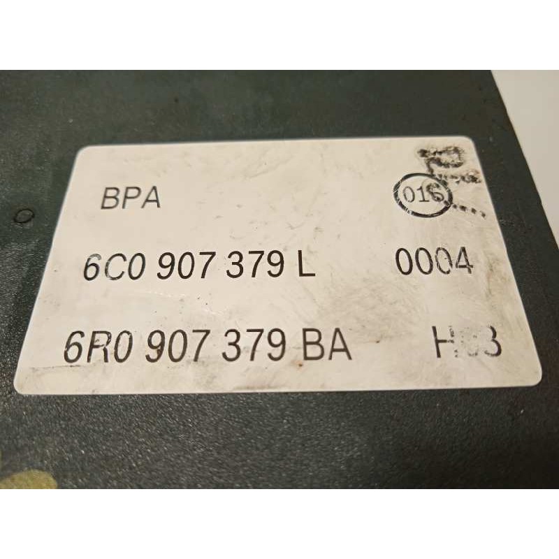 Recambio de abs para audi a1 sportback (8xf) attraction referencia OEM IAM 6C0614517L 0265956084 269642