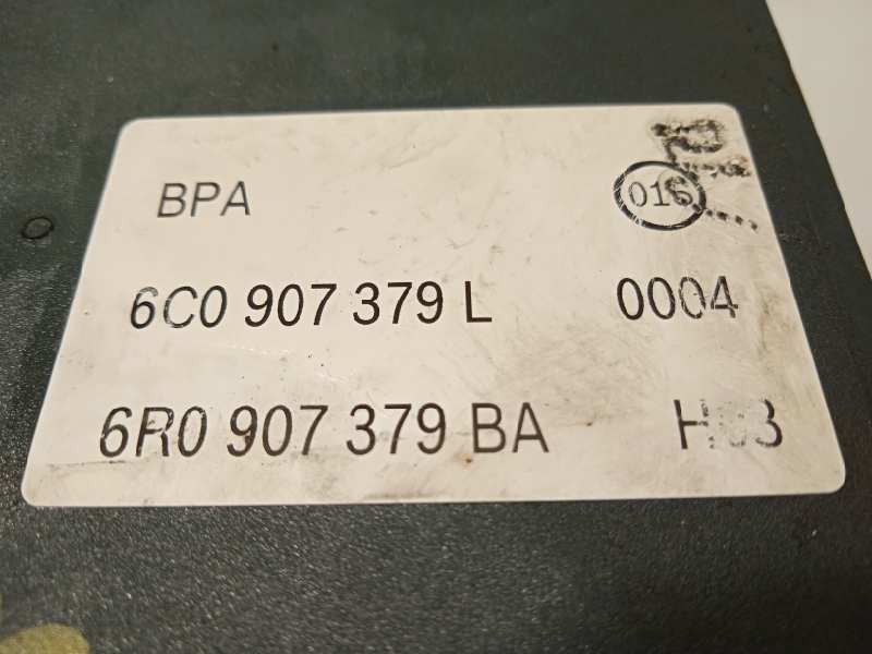 Recambio de abs para audi a1 sportback (8xf) attraction referencia OEM IAM 6C0614517L 0265956084 269642