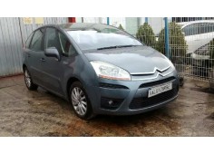 citroën c4 picasso del año 2007 2
