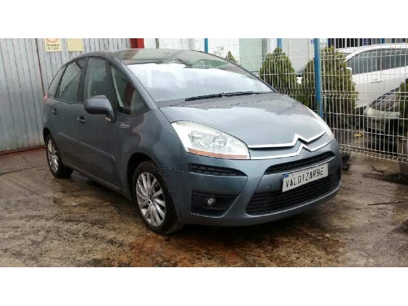 citroën c4 picasso del año 2007