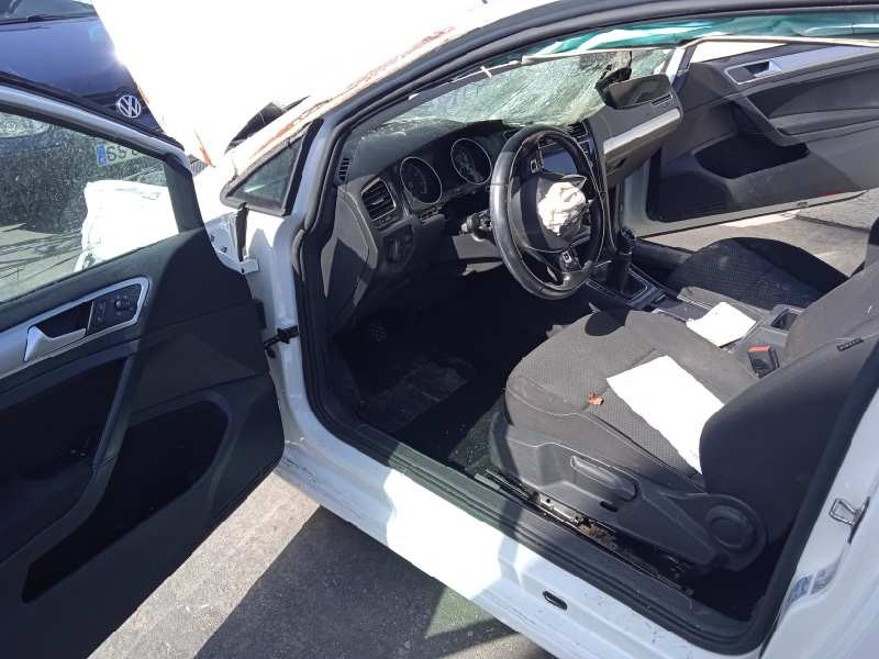 volkswagen golf vii lim. (bq1) del año 2017