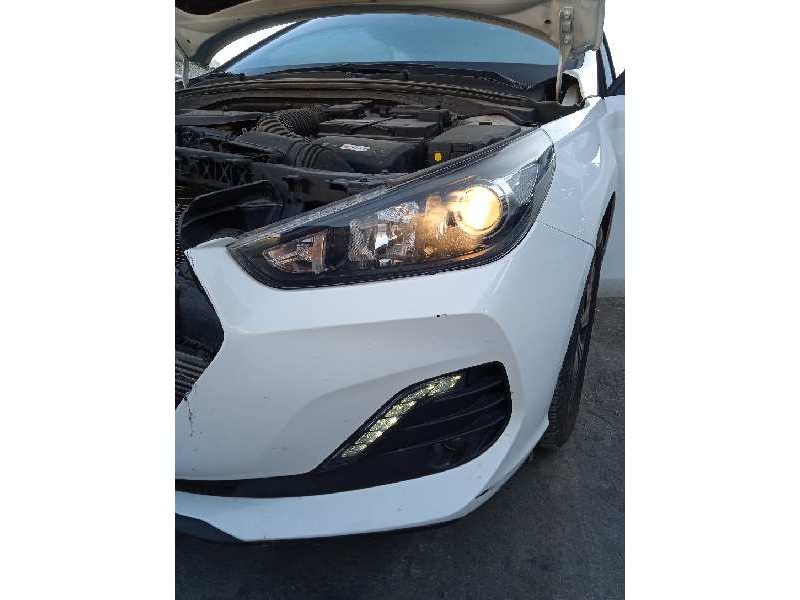 hyundai i30 (pd) del año 2018