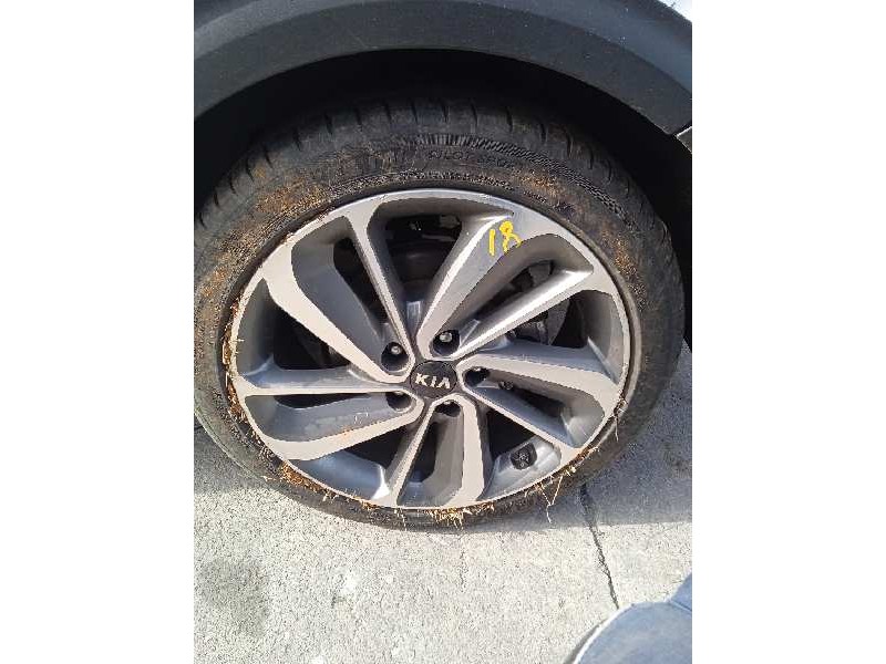 kia niro del año 2018