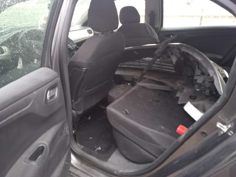 citroën c-elysée del año 2018