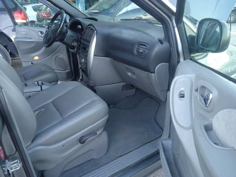 chrysler voyager (rg) del año 2007