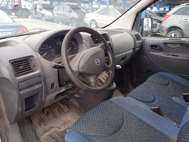 fiat scudo (270) del año 2007