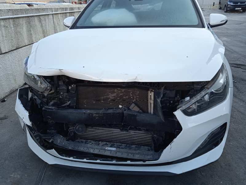 hyundai i30 (pd) del año 2018