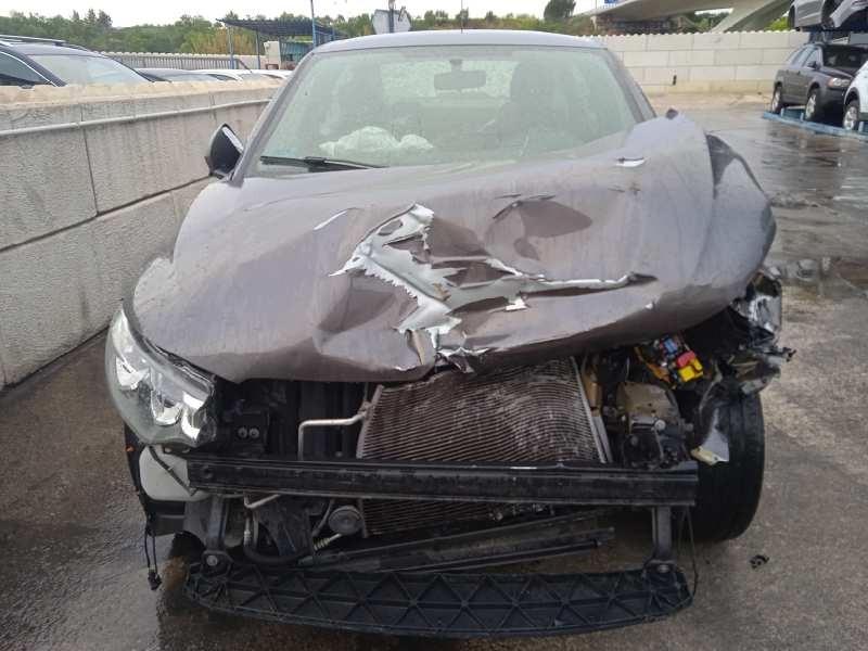 citroën c-elysée del año 2018