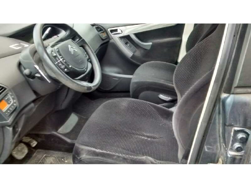 citroën c4 picasso del año 2007