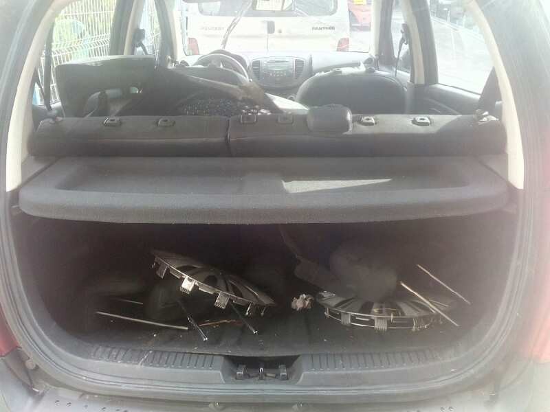 hyundai i10 del año 2012