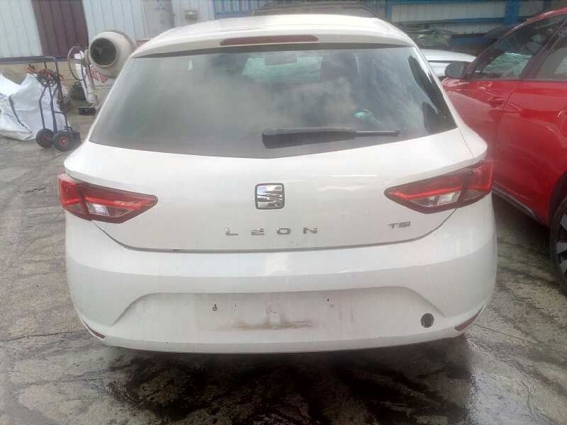 seat leon (5f1) del año 2015