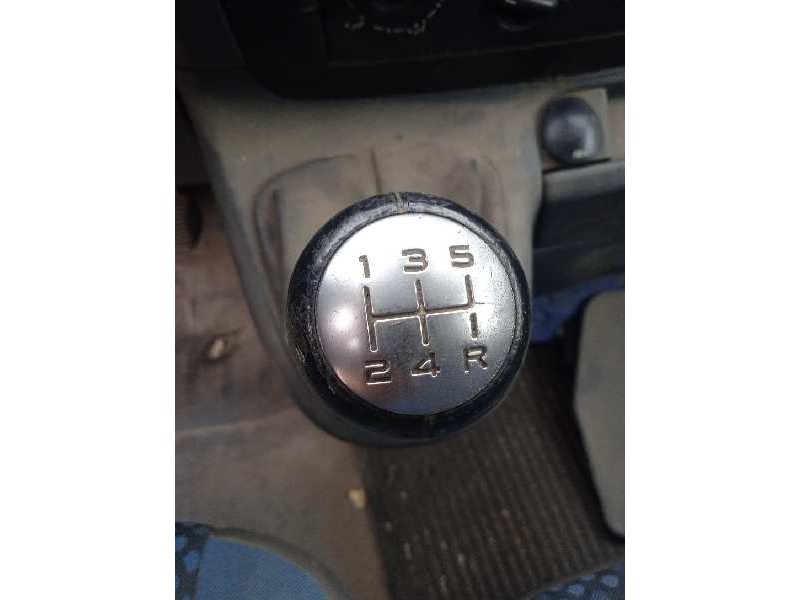 fiat scudo (270) del año 2007