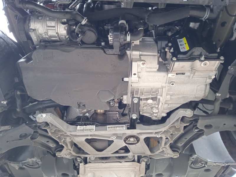 volkswagen passat variant (cb5) del año 2023