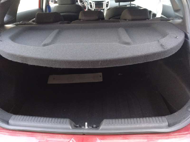 hyundai i30 (gd) del año 2014