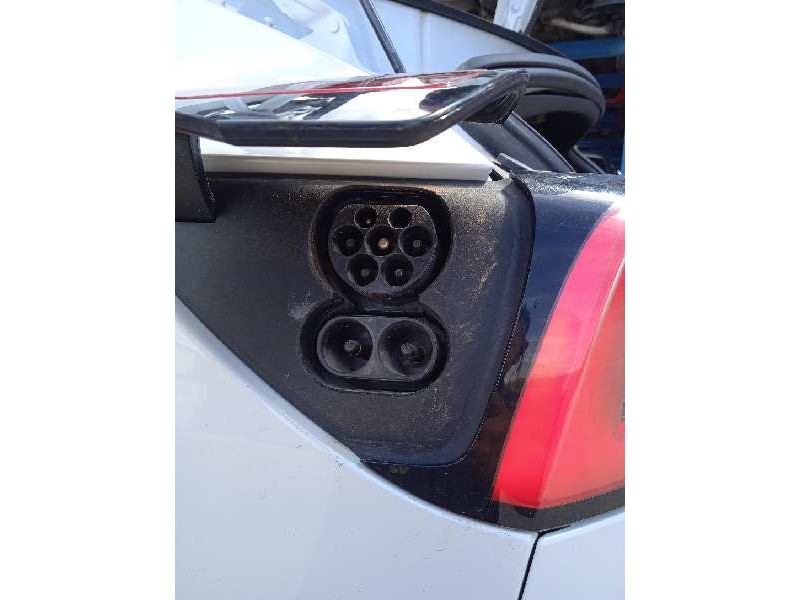 tesla model 3 del año 2020