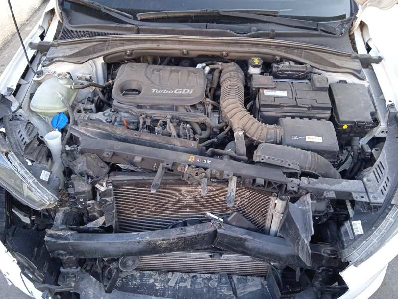 hyundai i30 (pd) del año 2018