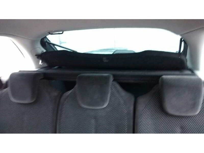 citroën c4 picasso del año 2007