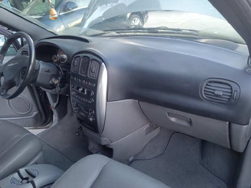 chrysler voyager (rg) del año 2007