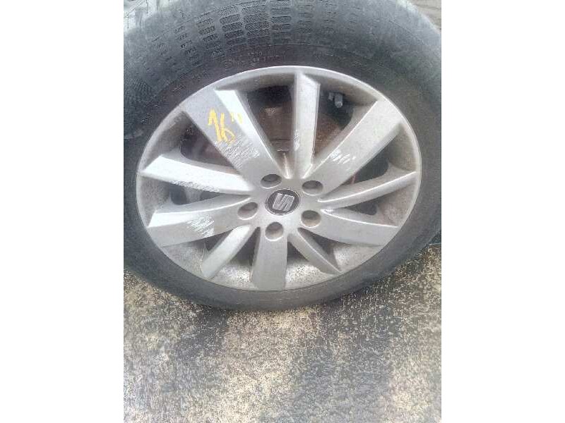 seat leon (5f1) del año 2015