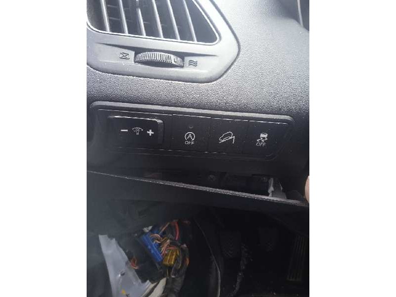 hyundai ix35 del año 2015