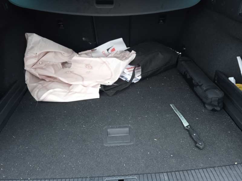 volkswagen passat variant (cb5) del año 2023