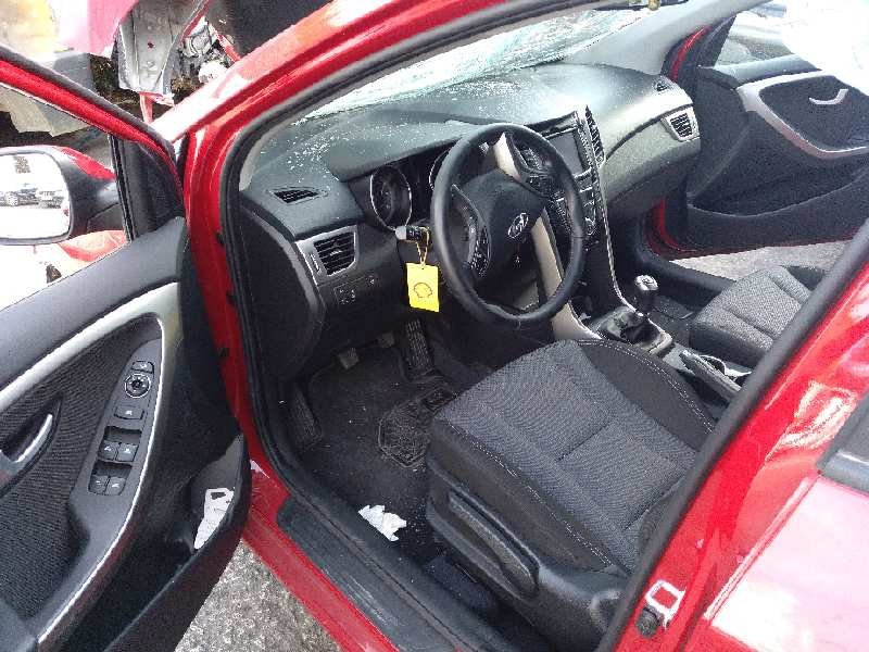 hyundai i30 (gd) del año 2014