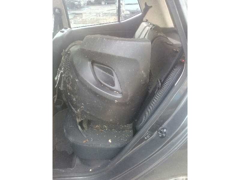 hyundai i10 del año 2012