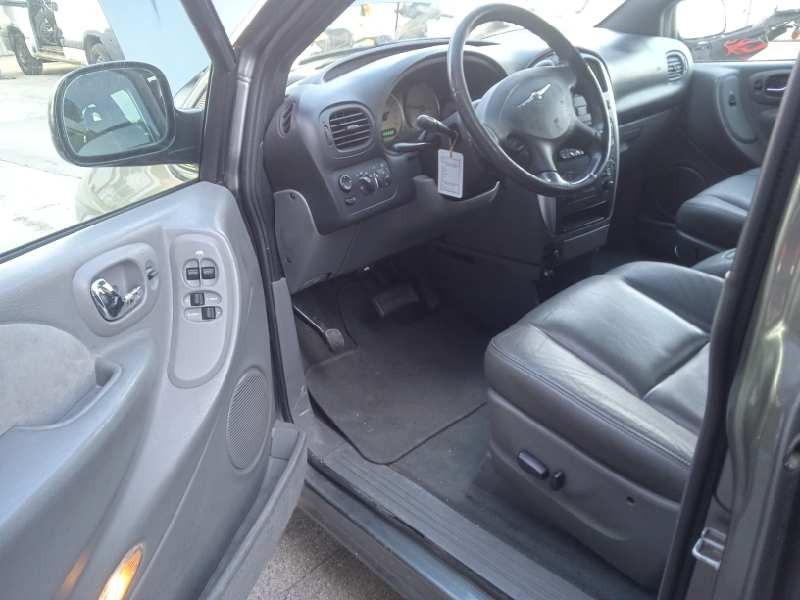 chrysler voyager (rg) del año 2007