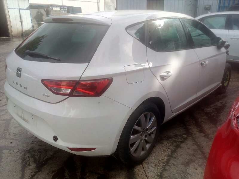 seat leon (5f1) del año 2015